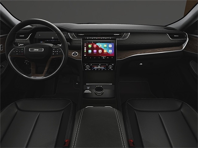 New 2023 Jeep Grand Cherokee L For Sale in East Hanover, NJ