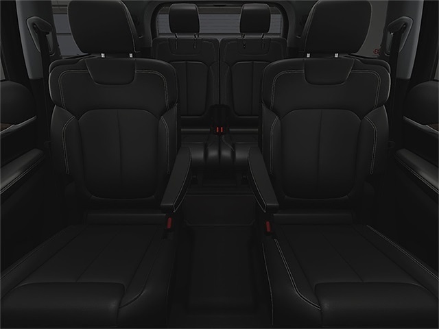 New 2023 Jeep Grand Cherokee L For Sale in East Hanover, NJ