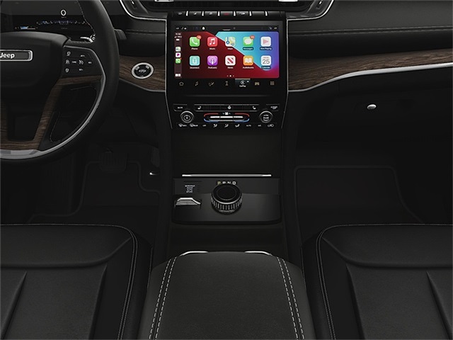 New 2023 Jeep Grand Cherokee L For Sale in East Hanover, NJ