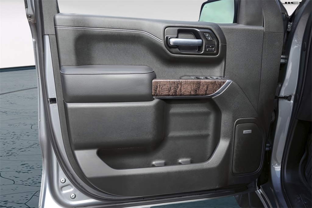 Used Car 2021 Gmc Sierra 1500  Denali For Sale Under $40,000 In Austin, Texas