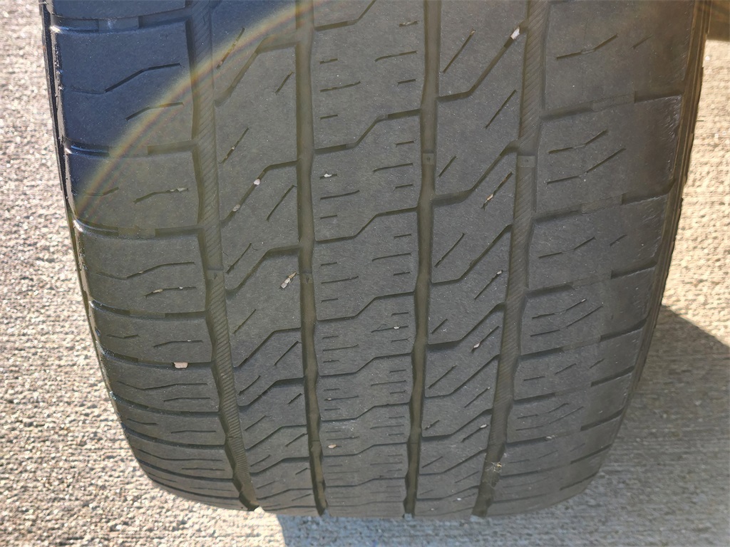 2019 GMC Yukon SLT Black at DeMontrond Auto Country