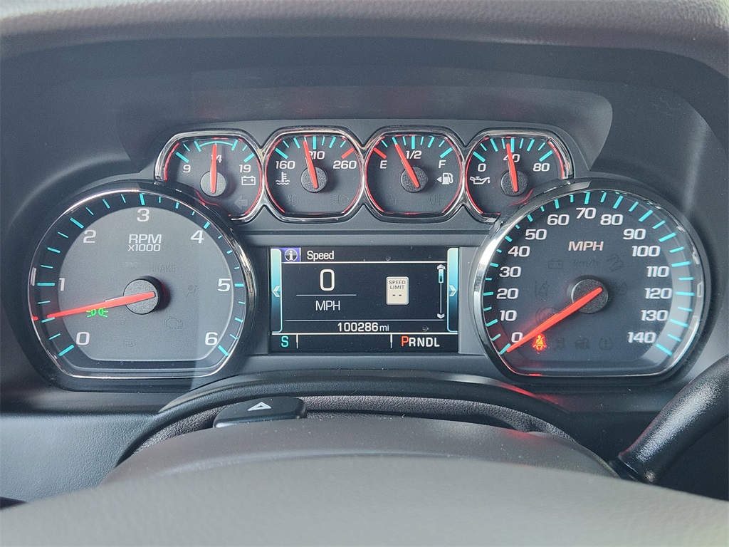 2019 GMC Yukon SLT Black at DeMontrond Auto Country