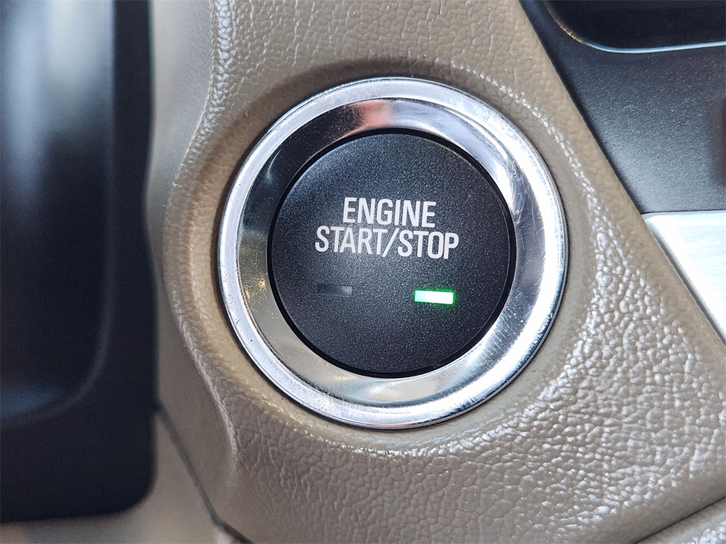 2019 GMC Yukon SLT Black at DeMontrond Auto Country