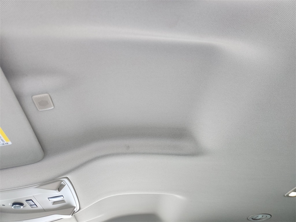 2019 GMC Yukon SLT Black at DeMontrond Auto Country