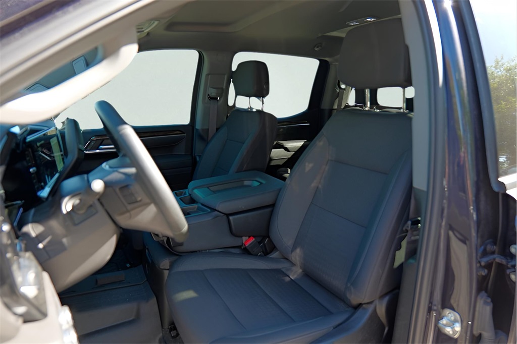 New Car 2025 Gmc Sierra 1500  Elevation For Sale Under $50,000 In Austin, Texas