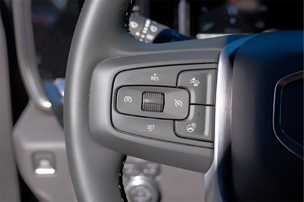 New Car 2025 Gmc Sierra 1500  Elevation For Sale Under $50,000 In Austin, Texas