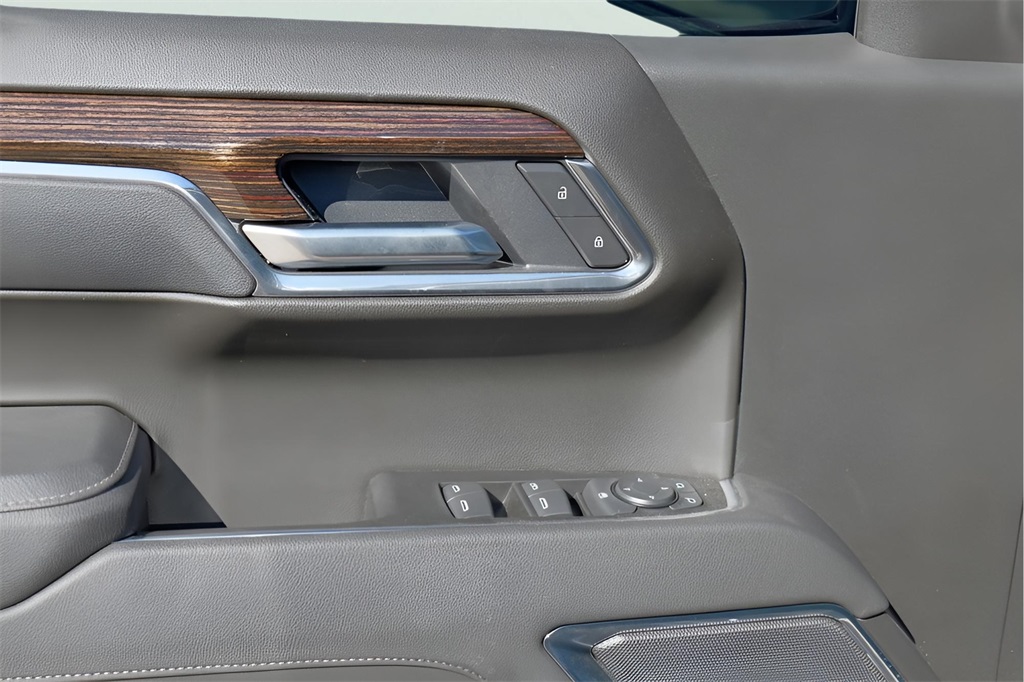 New Car 2025 Gmc Sierra 1500  Elevation For Sale Under $50,000 In Austin, Texas