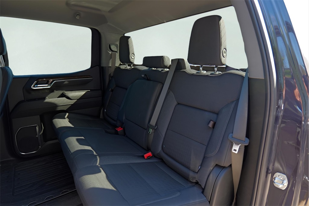 New Car 2025 Gmc Sierra 1500  Elevation For Sale Under $50,000 In Austin, Texas