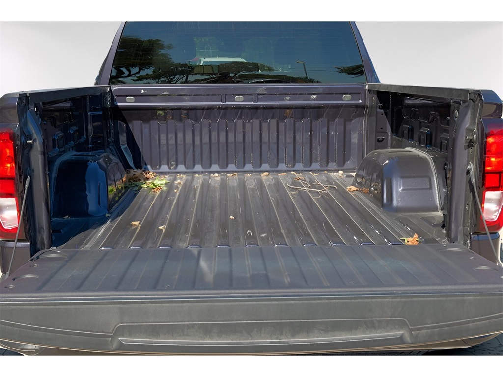 New Car 2025 Gmc Sierra 1500  Elevation For Sale Under $50,000 In Austin, Texas