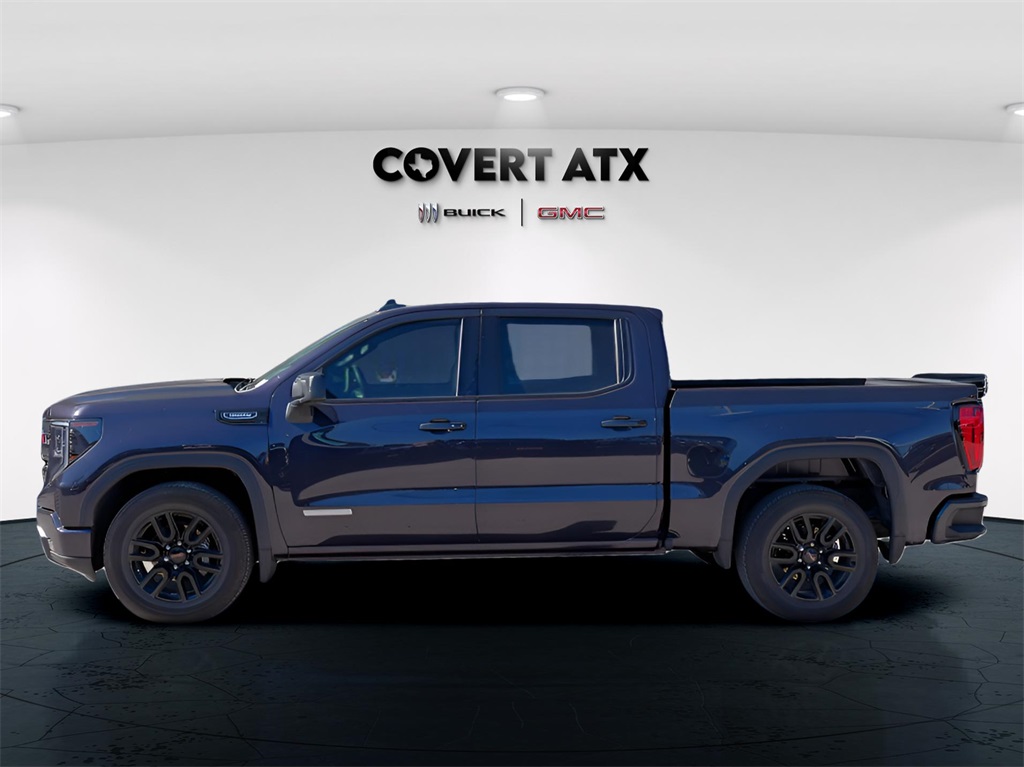 New Car 2025 Gmc Sierra 1500  Elevation For Sale Under $50,000 In Austin, Texas