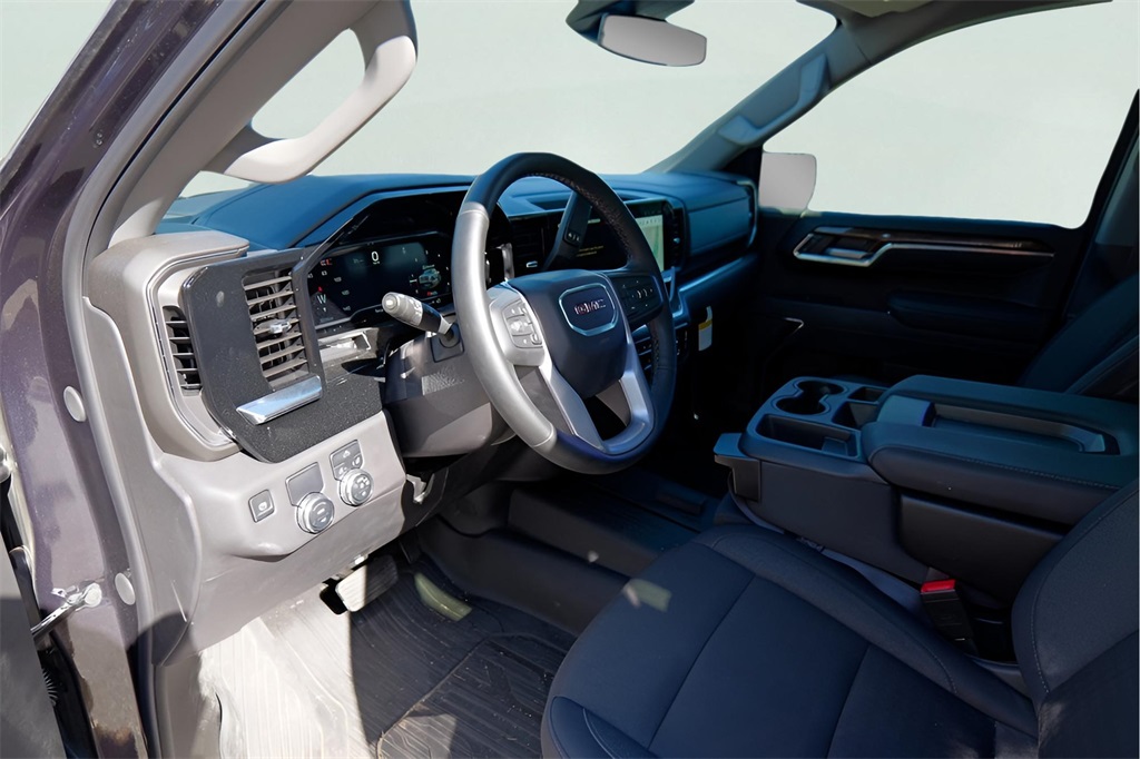 New Car 2025 Gmc Sierra 1500  Elevation For Sale Under $50,000 In Austin, Texas