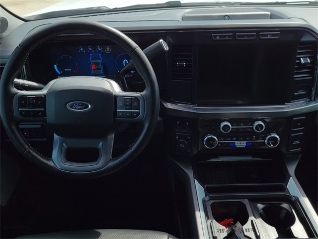 2024 Ford F-250SD Lariat - 10