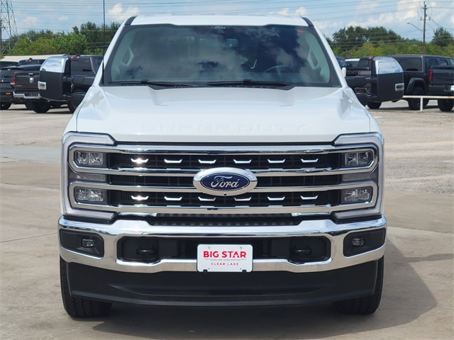 2024 Ford F-250SD Lariat - 6