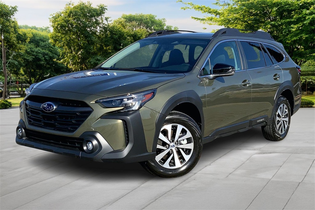 2025 Subaru Outback Premium AWD