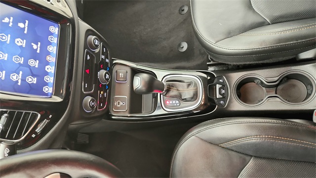 2019 Jeep Compass Limited White at Bayshore Chrysler Jeep Dodge Ram