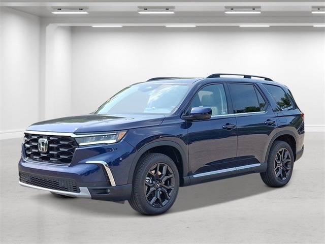 2025 Honda Pilot for sale in Cleveland, Ohio