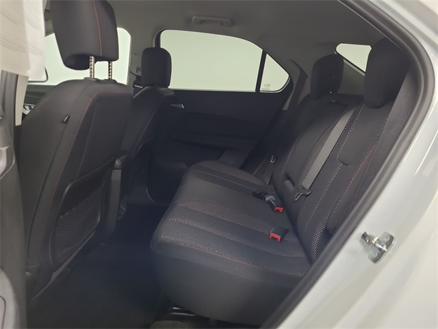 2017 – Chevrolet – Equinox