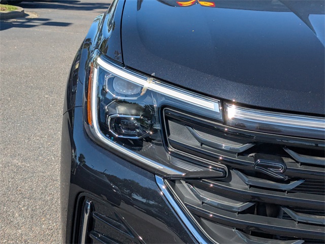 2026 Volkswagen Atlas 2.0T SEL Premium R-Line - 9