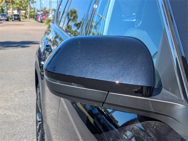 2026 Volkswagen Atlas 2.0T SEL Premium R-Line - 10