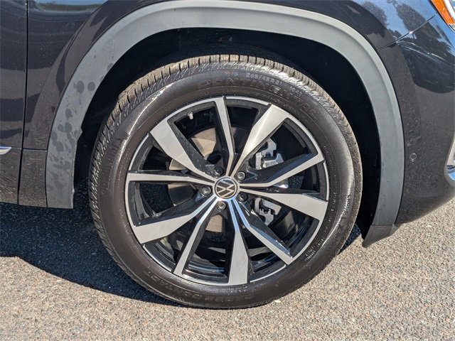 2026 Volkswagen Atlas 2.0T SEL Premium R-Line - 11