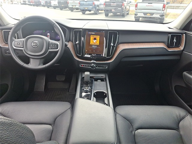 2022 Volvo XC60 B5 Momentum for sale at PATRIOT BUICK GMC OF BOYERTOWN