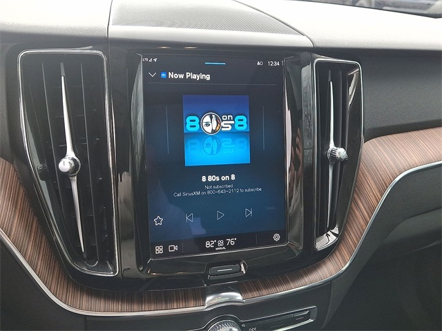 2022 Volvo XC60 B5 Momentum for sale at PATRIOT BUICK GMC OF BOYERTOWN