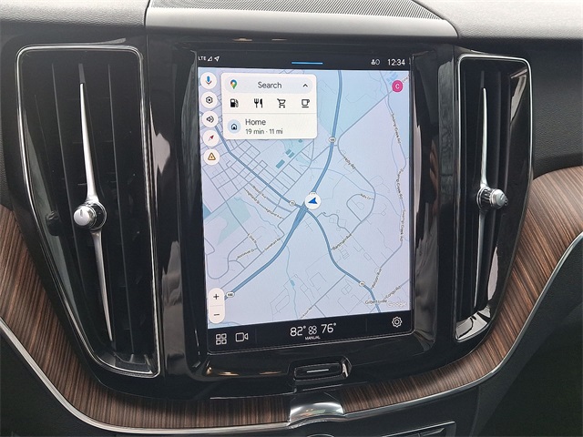 2022 Volvo XC60 B5 Momentum for sale at PATRIOT BUICK GMC OF BOYERTOWN