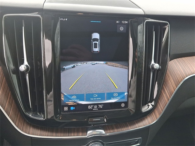 2022 Volvo XC60 B5 Momentum for sale at PATRIOT BUICK GMC OF BOYERTOWN