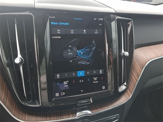 2022 Volvo XC60 B5 Momentum for sale at PATRIOT BUICK GMC OF BOYERTOWN