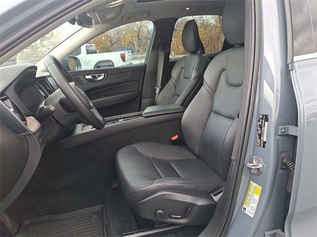 2022 Volvo XC60 B5 Momentum for sale at PATRIOT BUICK GMC OF BOYERTOWN