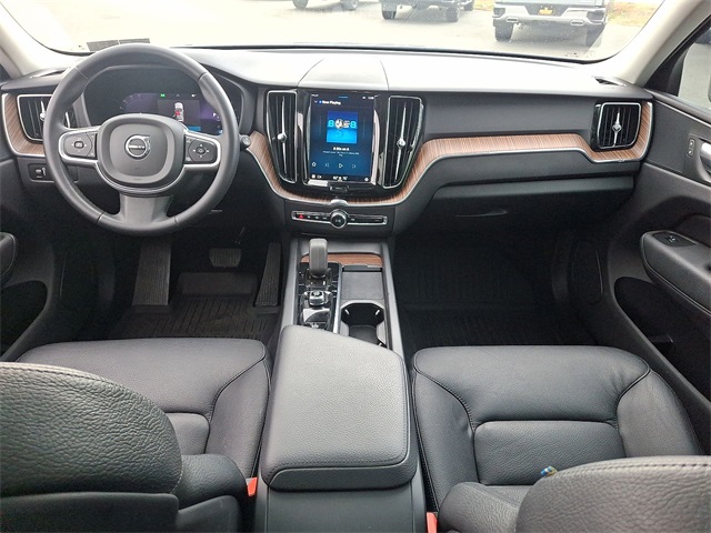 2022 Volvo XC60 B5 Momentum for sale at PATRIOT BUICK GMC OF BOYERTOWN
