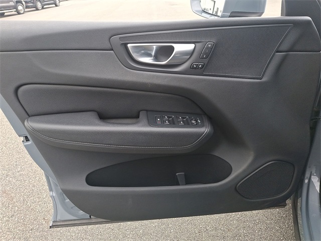 2022 Volvo XC60 B5 Momentum for sale at PATRIOT BUICK GMC OF BOYERTOWN