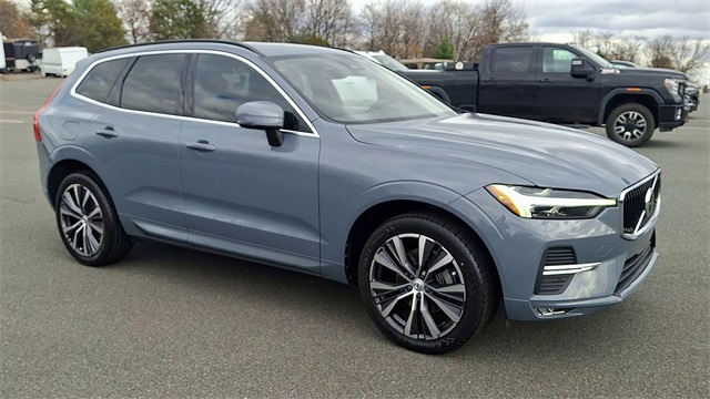 2022 Volvo XC60 B5 Momentum for sale at PATRIOT BUICK GMC OF BOYERTOWN
