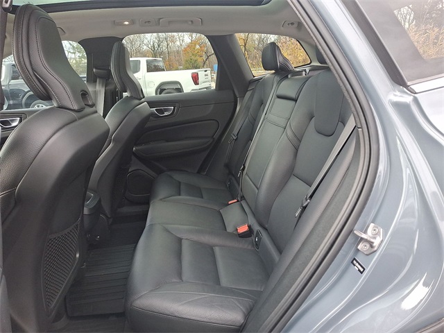 2022 Volvo XC60 B5 Momentum for sale at PATRIOT BUICK GMC OF BOYERTOWN