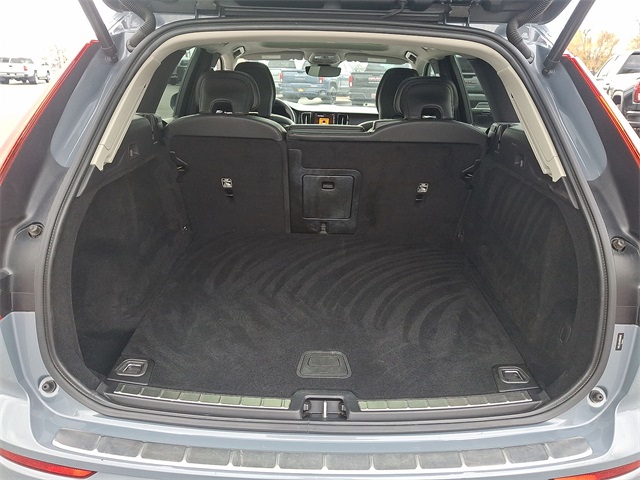 2022 Volvo XC60 B5 Momentum for sale at PATRIOT BUICK GMC OF BOYERTOWN