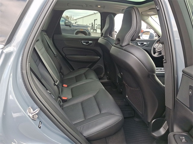 2022 Volvo XC60 B5 Momentum for sale at PATRIOT BUICK GMC OF BOYERTOWN