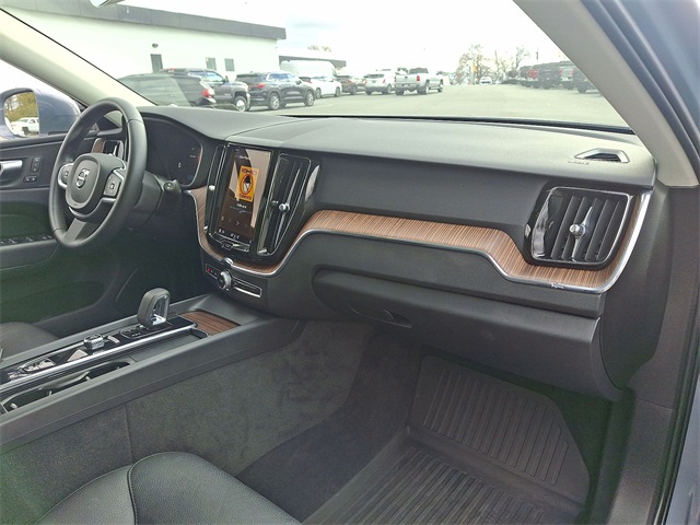 2022 Volvo XC60 B5 Momentum for sale at PATRIOT BUICK GMC OF BOYERTOWN