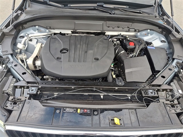 2022 Volvo XC60 B5 Momentum for sale at PATRIOT BUICK GMC OF BOYERTOWN