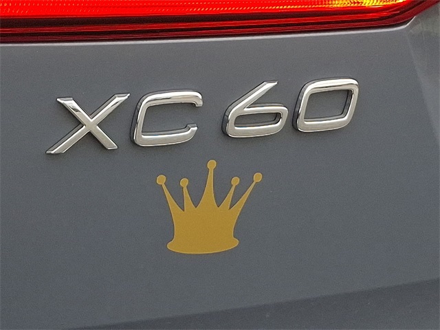 2022 Volvo XC60 B5 Momentum for sale at PATRIOT BUICK GMC OF BOYERTOWN