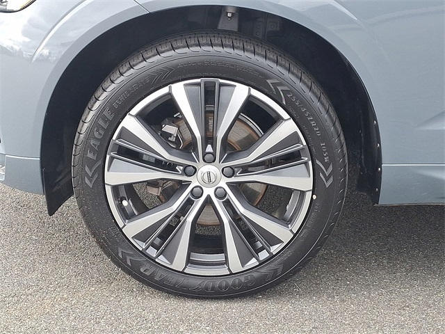 2022 Volvo XC60 B5 Momentum for sale at PATRIOT BUICK GMC OF BOYERTOWN