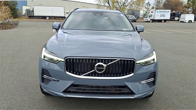 2022 Volvo XC60 B5 Momentum for sale at PATRIOT BUICK GMC OF BOYERTOWN