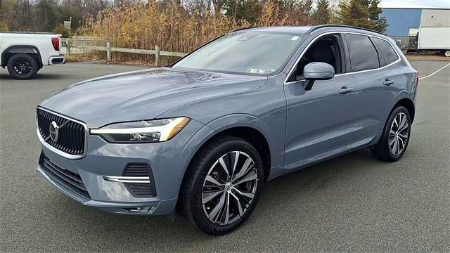 2022 Volvo XC60 B5 Momentum for sale at PATRIOT BUICK GMC OF BOYERTOWN