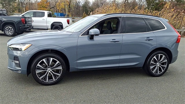 2022 Volvo XC60 B5 Momentum for sale at PATRIOT BUICK GMC OF BOYERTOWN