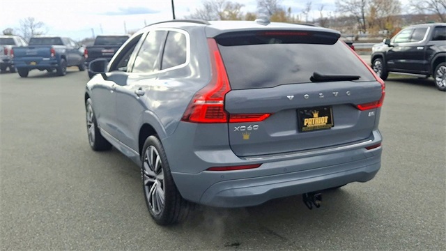 2022 Volvo XC60 B5 Momentum for sale at PATRIOT BUICK GMC OF BOYERTOWN