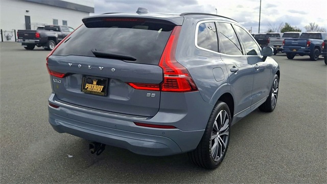 2022 Volvo XC60 B5 Momentum for sale at PATRIOT BUICK GMC OF BOYERTOWN