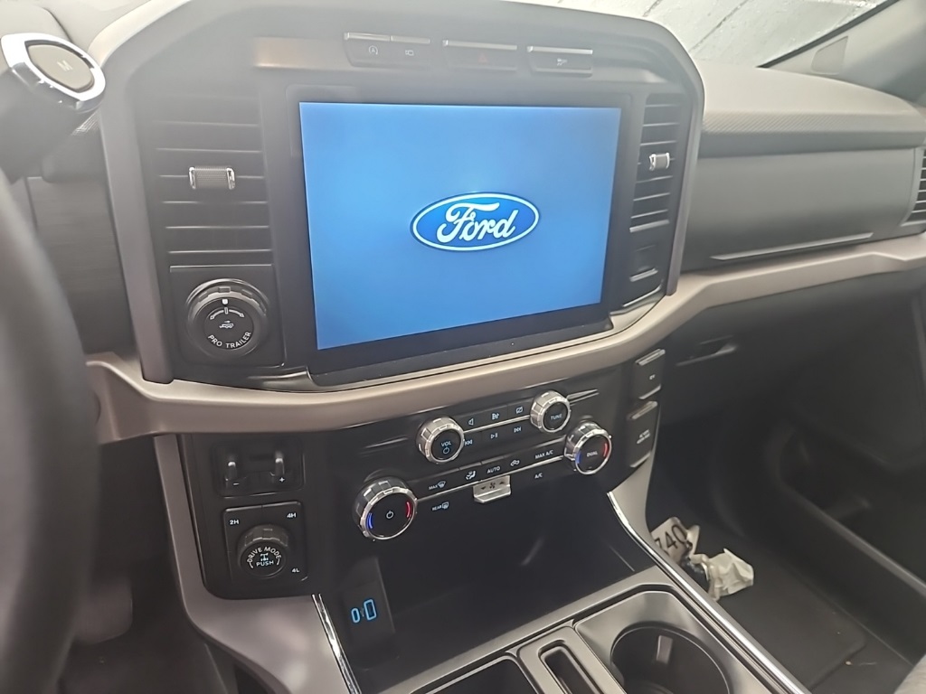 Used Car 2024 Ford F-150  Xlt For Sale Under $50,000 In San Marcos, Texas