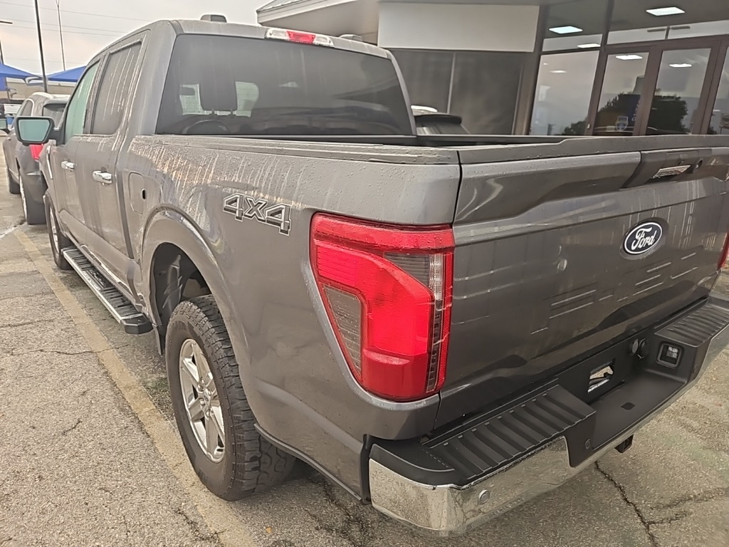 Used Car 2024 Ford F-150  Xlt For Sale Under $50,000 In San Marcos, Texas