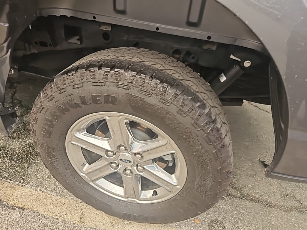 Used Car 2024 Ford F-150  Xlt For Sale Under $50,000 In San Marcos, Texas