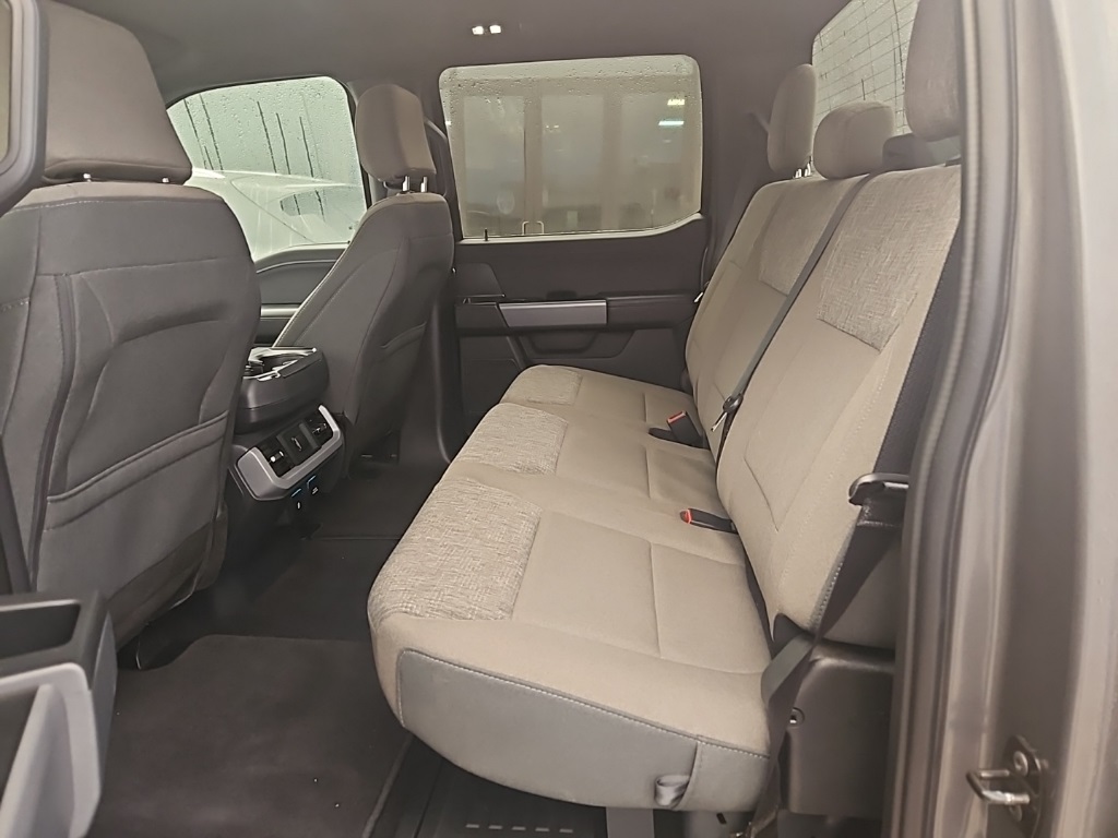 Used Car 2024 Ford F-150  Xlt For Sale Under $50,000 In San Marcos, Texas