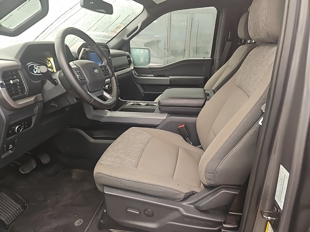 Used Car 2024 Ford F-150  Xlt For Sale Under $50,000 In San Marcos, Texas